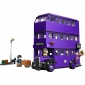 Конструктор LEGO Harry Potter Пригоди на Лицарському автобусі - lebebe-boutique - 4