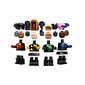 LEGO Конструктор Harry Potter TM Магічна валіза Гоґвортсу 76399 - lebebe-boutique - 5