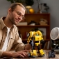 Конструктор LEGO Icons Трансформери. Бамблбі - lebebe-boutique - 10