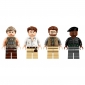 Конструктор LEGO Jurassic World Повітряна місія зі спинозавром і кетцалькоатлем - lebebe-boutique - 8
