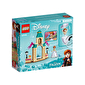 LEGO Конструктор Disney Двір замку Анни 43198 - lebebe-boutique - 6