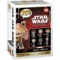 Funko Фігурка Funko POP Star Wars: PM 25th - Jar Jar Binks w/Booma Balls - lebebe-boutique - 3