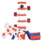 Інтерактивна мішень Same Toy Shooting Tower