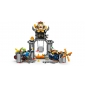 Конструктор LEGO Super Mario Mario Kart – Bowser та його замок - lebebe-boutique - 5