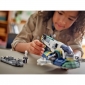 Конструктор LEGO Star Wars Зореліт Джанго Фетта - lebebe-boutique - 3
