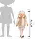 Our Generation Лялька Аріа (46 см) в пуховому жилеті - lebebe-boutique - 2