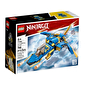 LEGO Конструктор Ninjago Реактивний літак Джея EVO - lebebe-boutique - 5