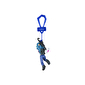 Fortnite Фігурка-брелок Figure Hanger Teknique S1 - lebebe-boutique - 3