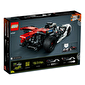 LEGO Конструктор Technic Formula E® Porsche X Electric - lebebe-boutique - 8