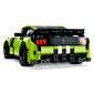 LEGO Конструктор Technic Ford Mustang Shelby® GT® - lebebe-boutique - 4