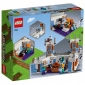 LEGO Конструктор Minecraft Крижаний замок - lebebe-boutique - 9