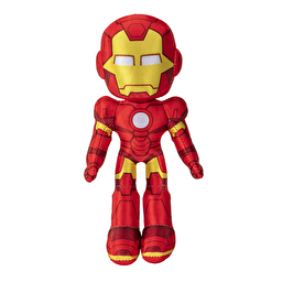 Spidey М'яка ігрaшка Little Plush Iron Man Залізна людина