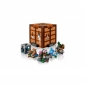 LEGO Конструктор Minecraft Верстак - lebebe-boutique - 4