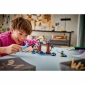 Конструктор LEGO Harry Potter Заборонений ліс: Експекто патронум - lebebe-boutique - 10