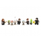 LEGO Конструктор Harry Potter Замок Гоґвортс: Урок зіллєваріння - lebebe-boutique - 6