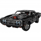 Конструктор LEGO Technic Форсаж Автомобіль Dodge Charger R/T - lebebe-boutique - 4