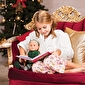 Our Generation Лялька Одрі-Енн (46 см) у святковому вбранні - lebebe-boutique - 8