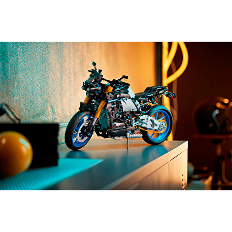 LEGO Конструктор Technic Yamaha MT 2022 - lebebe-boutique - 5