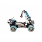 Конструктор LEGO Technic Місяцехід Lunar Outpost. Космічний корабель - lebebe-boutique - 8