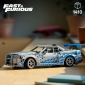 Конструктор LEGO Technic Подвійний форсаж Автомобіль Nissan Skyline GT-R (R34) - lebebe-boutique - 7
