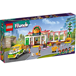 LEGO Конструктор Friends Крамниця органічних продуктів