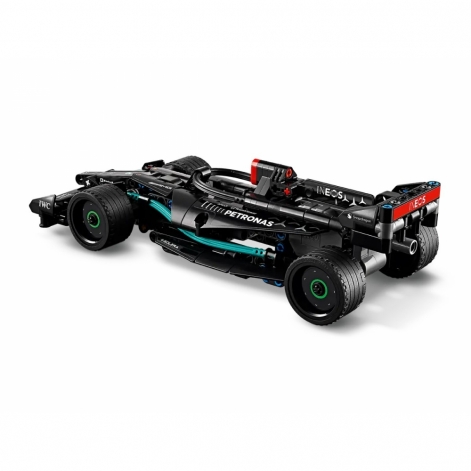 LEGO Конструктор TECHNIC Mercedes-AMG F1 W14 E Performance Pull-Back - lebebe-boutique - 4
