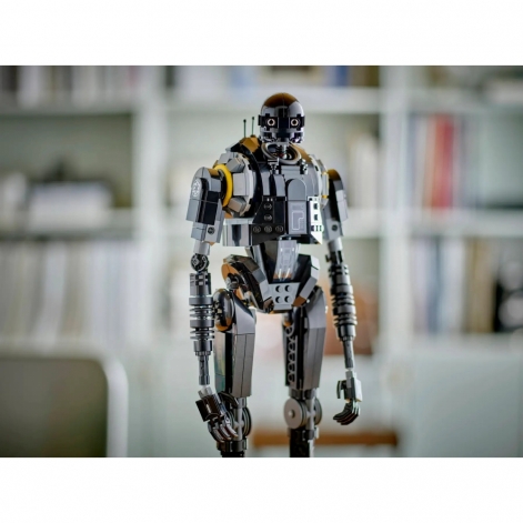 Конструктор LEGO Star Wars Дроїд-охоронець K-2SO - lebebe-boutique - 9