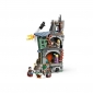 Конструктор LEGO Harry Potter Будинок Луни Лавґуд - lebebe-boutique - 4