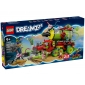 Конструктор LEGO Dreamzzz Вантажівка Матео з аерозольною фарбою - lebebe-boutique - 2