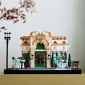 Конструктор LEGO Icons Французька кав'ярня - lebebe-boutique - 10