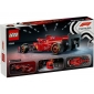 Конструктор LEGO Speed Champions Автомобіль для перегонів F1® Ferrari SF-24 - lebebe-boutique - 11
