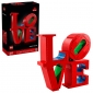 Конструктор LEGO ART LOVE - lebebe-boutique - 2