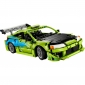 Конструктор LEGO Technic Форсаж Автомобіль Mitsubishi Eclipse - lebebe-boutique - 8