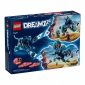 LEGO Конструктор DREAMZzz Котячий мотоцикл Зоуі - lebebe-boutique - 2