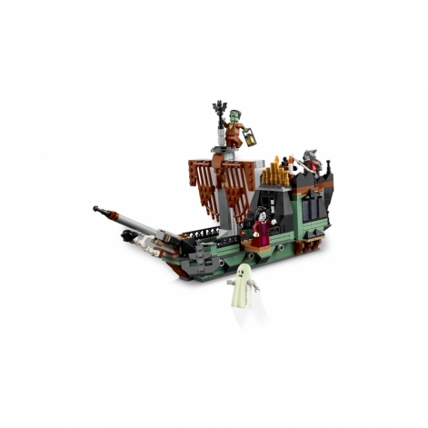 Конструктор LEGO Creator Маєток із привидами - lebebe-boutique - 7