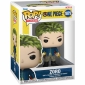 Фігурка Funko POP TV: One Piece S1 - Zoro - lebebe-boutique - 3