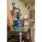 Конструктор LEGO Minecraft Станція ґастів - lebebe-boutique - 10