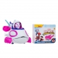 Машинка Spidey Little Vehicle Web Dart Zoomers Привид-павук (Ghost-Spider) - lebebe-boutique - 3