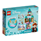 LEGO Конструктор Disney Princess Розваги у замку Анни та Олафа - lebebe-boutique - 7