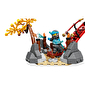 LEGO Конструктор Ninjago Храм-додзьо ніндзя - lebebe-boutique - 4