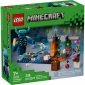 Конструктор LEGO Minecraft Зустріч із Боронителем - lebebe-boutique - 2