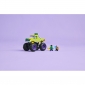 LEGO Конструктор Super Heroes Вантажівка Халка проти Таноса - lebebe-boutique - 8