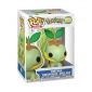 Фігурка Funko POP Games: Pokemon - Turtwig - lebebe-boutique - 3
