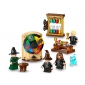 Конструктор LEGO Harry Potter Замок Гоґвортс: Церемонія розподілу по факультетах - lebebe-boutique - 3