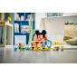Конструктор LEGO DUPLO Disney Міккі Маус: Клубний будинок з Мінні та Плуто - lebebe-boutique - 8
