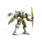 Конструктор LEGO Ninjago Робот-титан Ллойда до 15-річчя - lebebe-boutique - 4