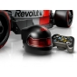 Конструктор LEGO Speed Champions Гоночний автомобіль Audi Revolut F1 Team R26 - lebebe-boutique - 8