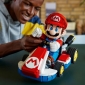 Конструктор LEGO Super Mario Mario Kart: Mario і Standard Kart - lebebe-boutique - 8