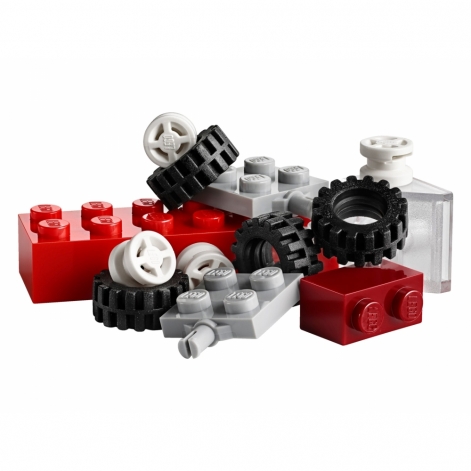 LEGO Конструктор Classic Скринька для творчості 10713 - lebebe-boutique - 3