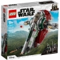 LEGO Конструктор Star Wars Зореліт Боби Фетта - lebebe-boutique - 5